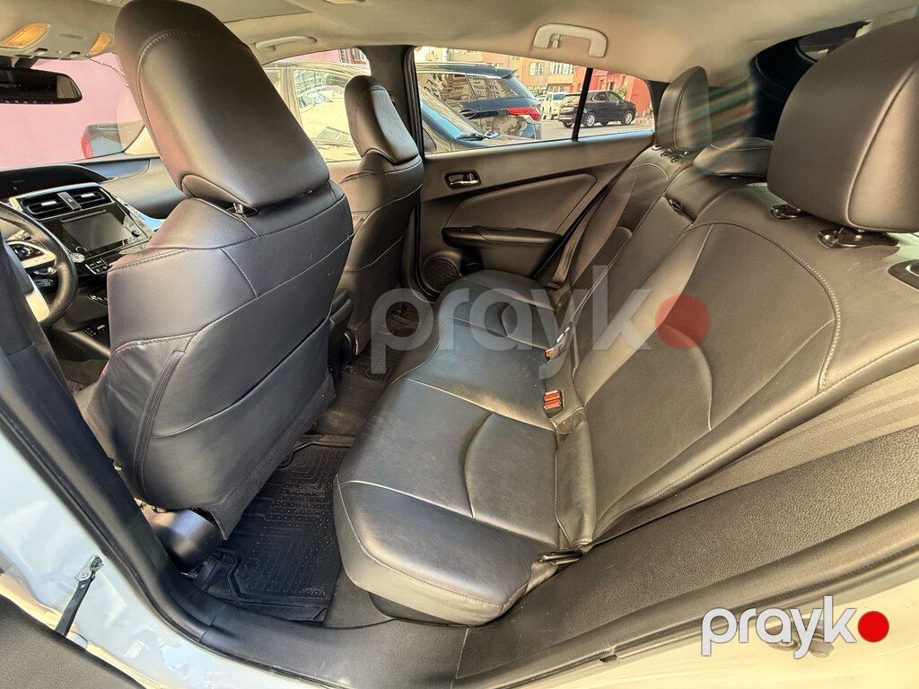 Toyota Prius, 1.8 L, 1.3 kWh, 2016 il, 200 000 km — Avtomobillər, Bakı (9)