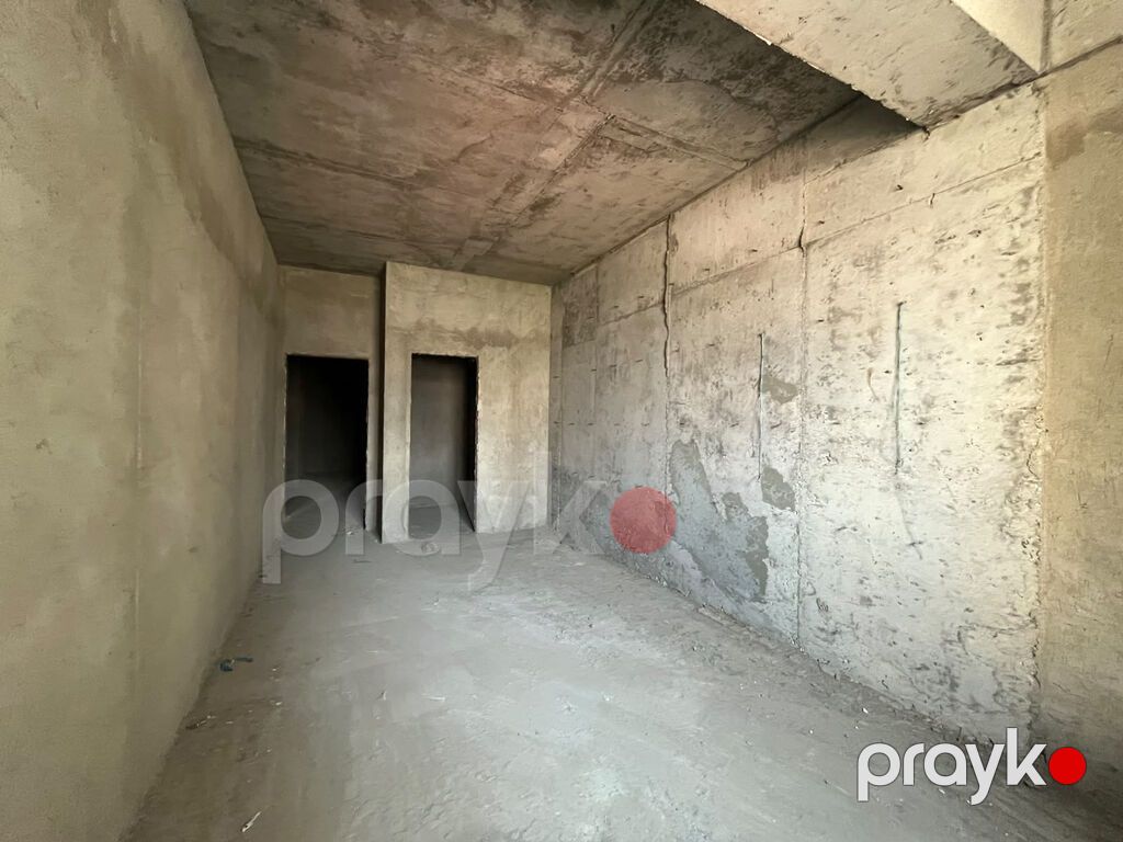 3 otaqlı, Yeni tikili, 110 kv. m — Mənzil, Bakı (7)