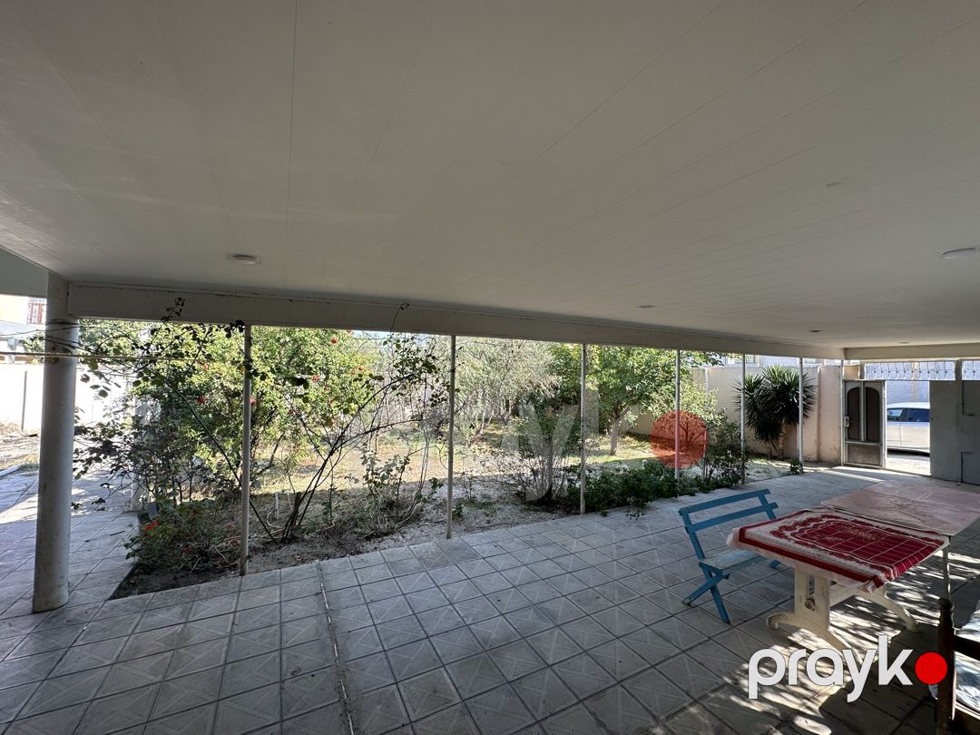 Satılır 2 otaqlı həyət evi/bağ evi 55 m² — Ev, villa, Bakı (7)
