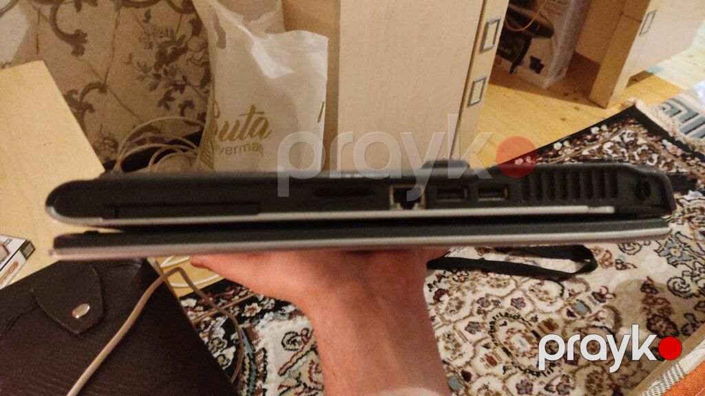 Noutbuk "Acer Aspire" — Noutbuklar, Bakı (7)