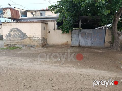 Samux, 3 otaqlı, Köhnə tikili, 56 kv. m