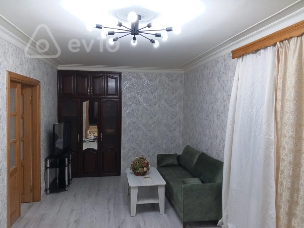 3 otaqlı mənzil, 85 m², Bünyad Sərdarov küçəsi — kirayə — Mənzil, Bakı (4)