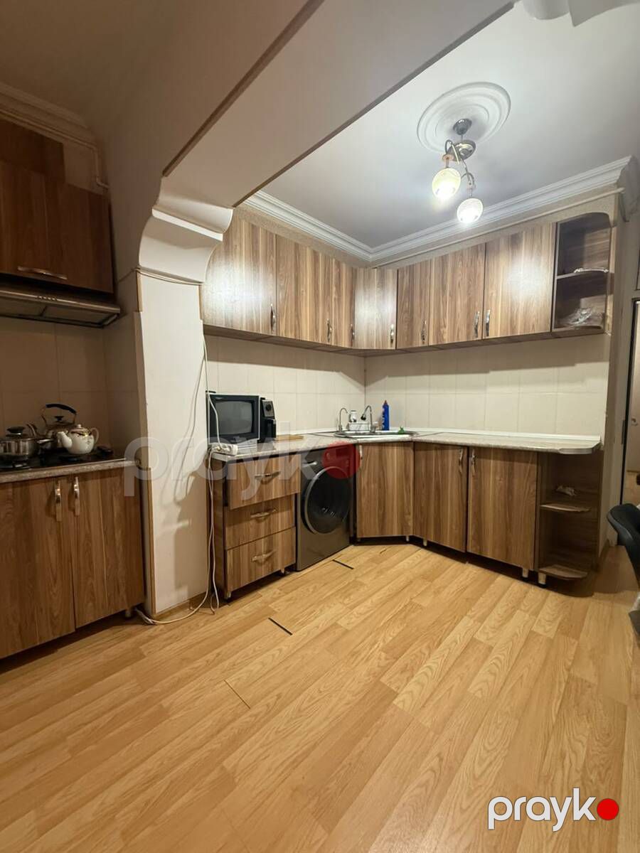 Satılır 3 otaqlı köhnə tikili 80 m² — Mənzil, Bakı (10)