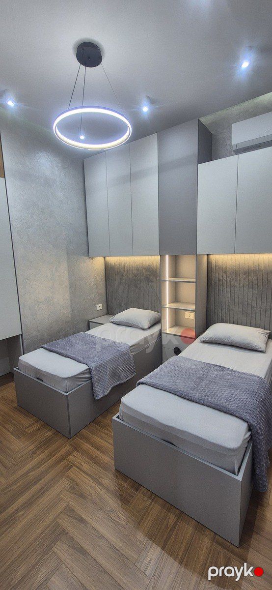 Satılır 3 otaqlı yeni tikili 95 m² — Mənzil, Bakı (6)