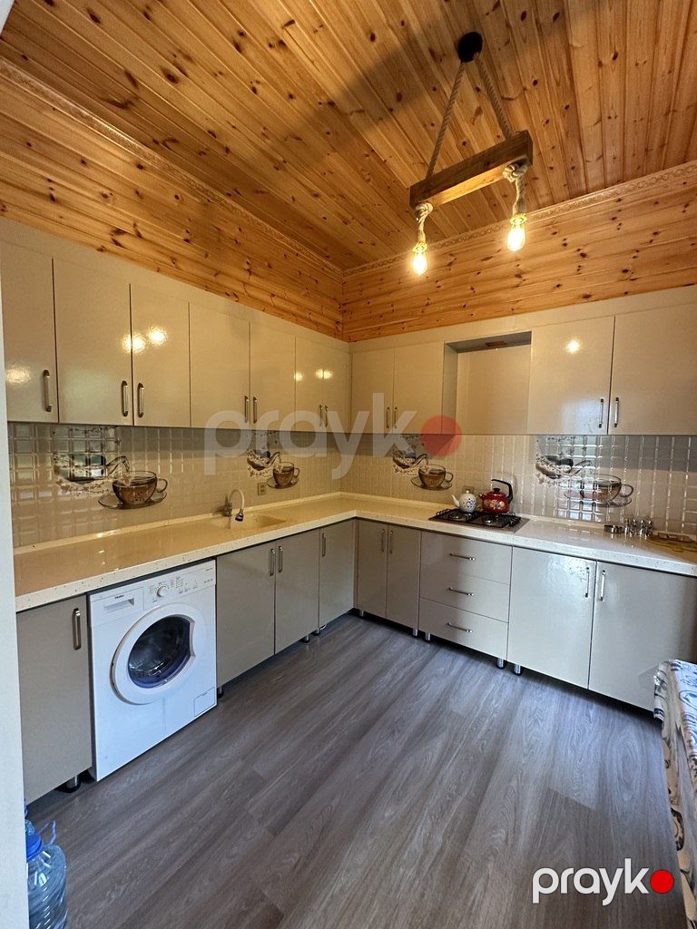 Bağ evi kirayə verilir, Quba r — Ev, villa, Quba (10)