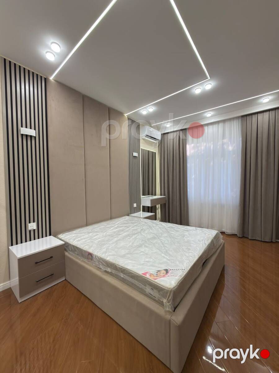 Satılır 2 otaqlı yeni tikili 65 m² — Mənzil, Bakı (4)