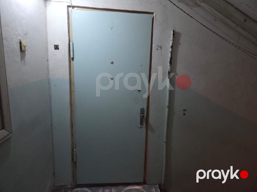 2 otaqlı mənzil, 58 m², Bakıxanov küç — Mənzil (3)