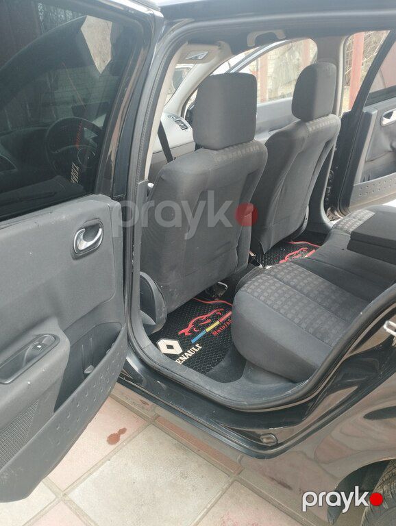 Renault Megane, 1.5 L, 2006 il, 450 000 km — Avtomobillər, Masallı (11)