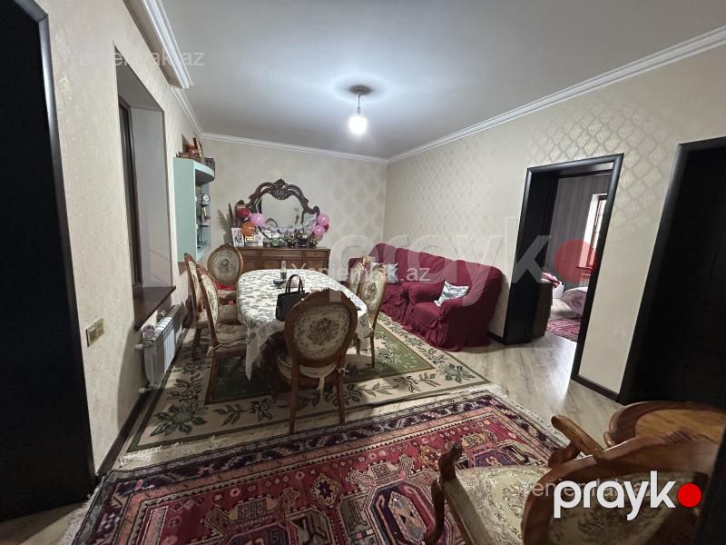 Satılır 4 otaqlı Həyət evi / Villa, 130 m², Sabunçu rayonu — Ev, villa, Bakı (8)