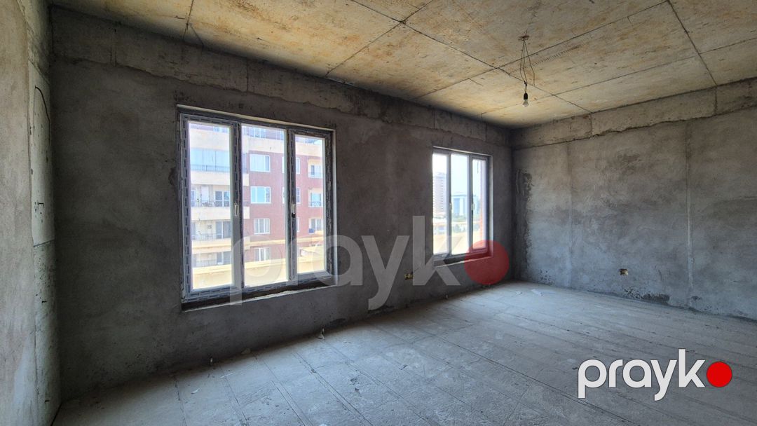 Satılır 4 otaqlı yeni tikili 212 m² — Mənzil, Bakı (7)