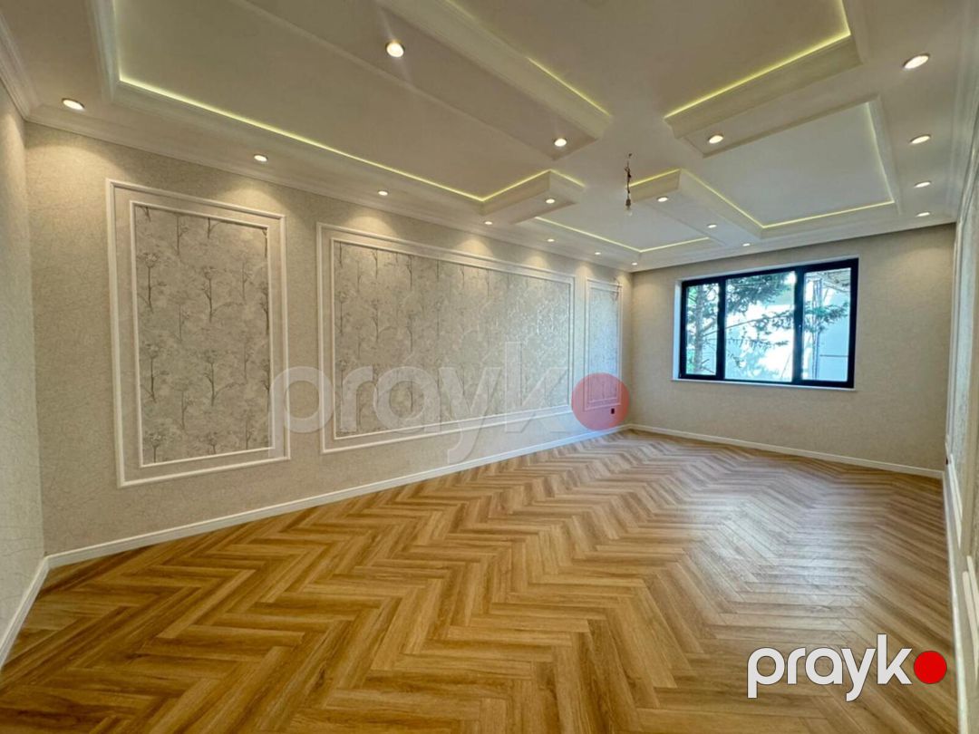 Satılır 6 otaqlı həyət evi/bağ evi 270 m² — Ev, villa, Bakı (3)