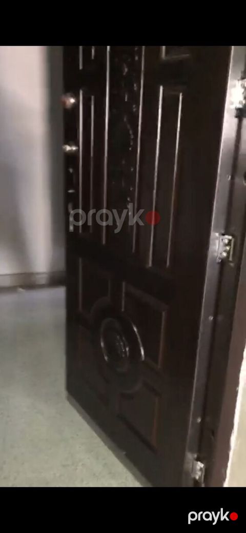 1-otaqlı yeni tikili kirayə verilir, Memar Əcəmi m., 50 m² — Bakı