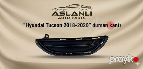 Hyundai Tucson 2018-2020 duman kantı — Bakı