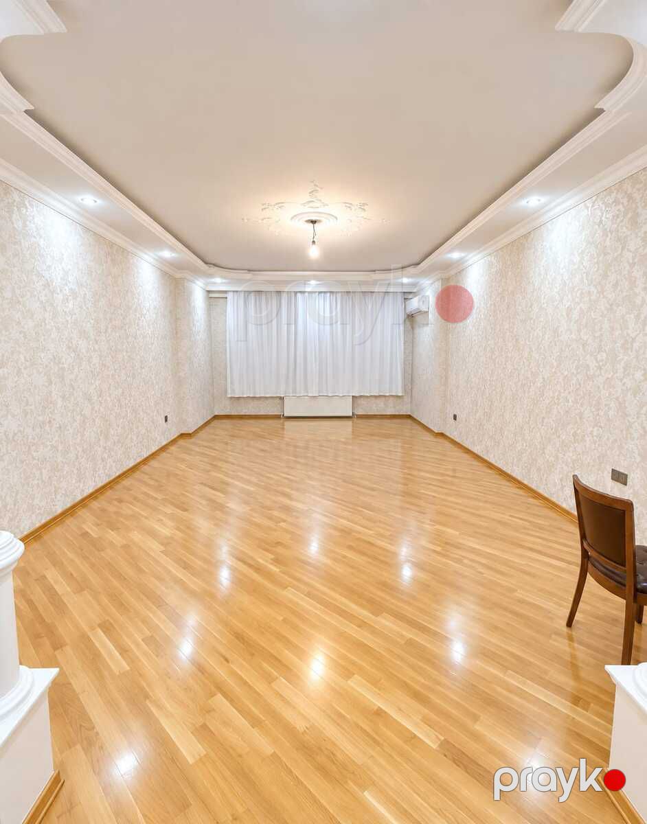 Satılır 4 otaqlı yeni tikili 175 m² — Mənzil, Bakı (7)