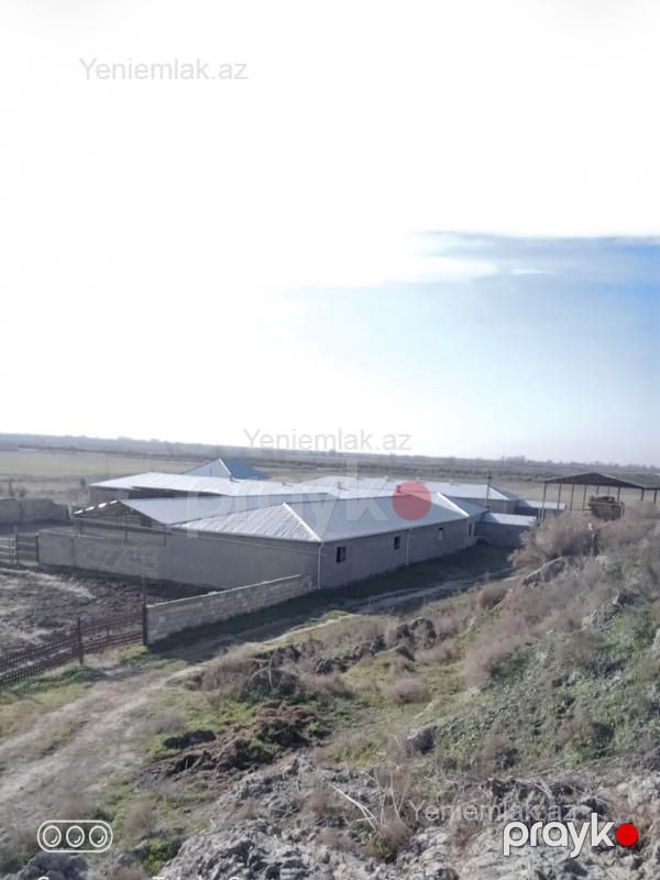 Satılır 10 otaqlı Obyekt, 1000 m², Salyan — Əmlak, Salyan (10)