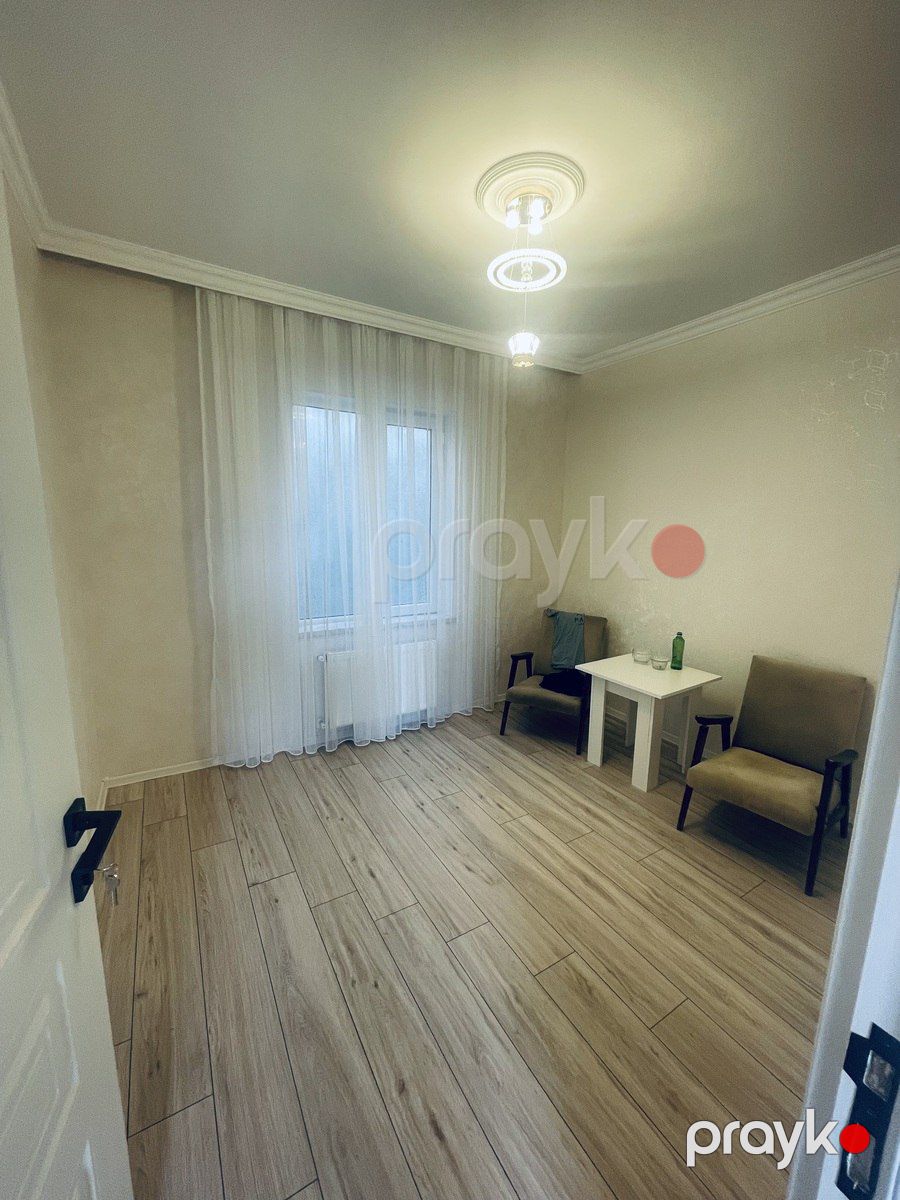 Satılır 3 otaqlı həyət evi/bağ evi 100 m² — Ev, villa, Bakı (9)