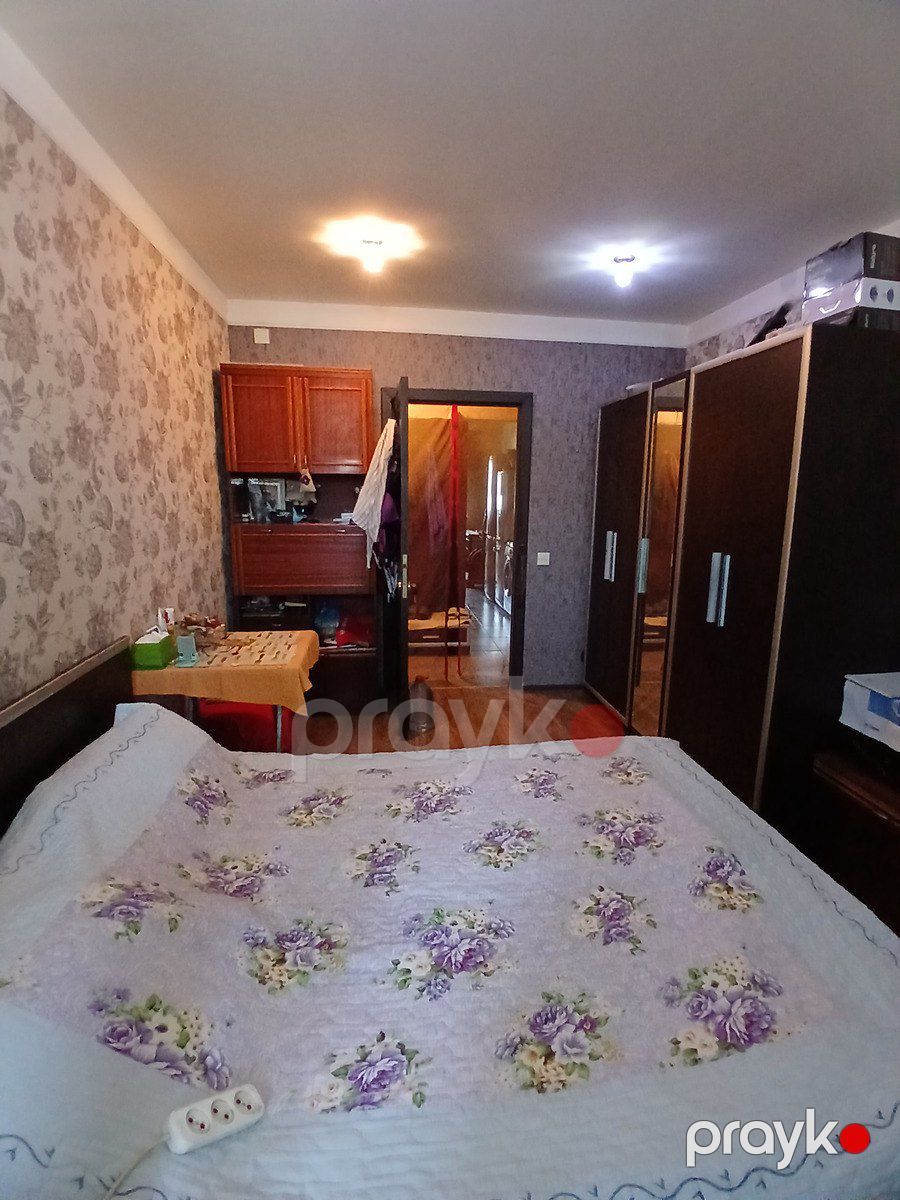 Satılır 3 otaqlı köhnə tikili 80 m² — Mənzil, Xırdalan (12)