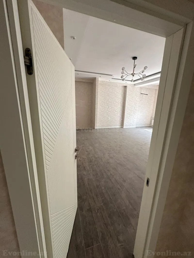 Satılır 2 otaqlı Mənzil Yeni tikili 95 m² Bakı, Nəsimi r., 28 May m — Mənzil, Bakı (7)