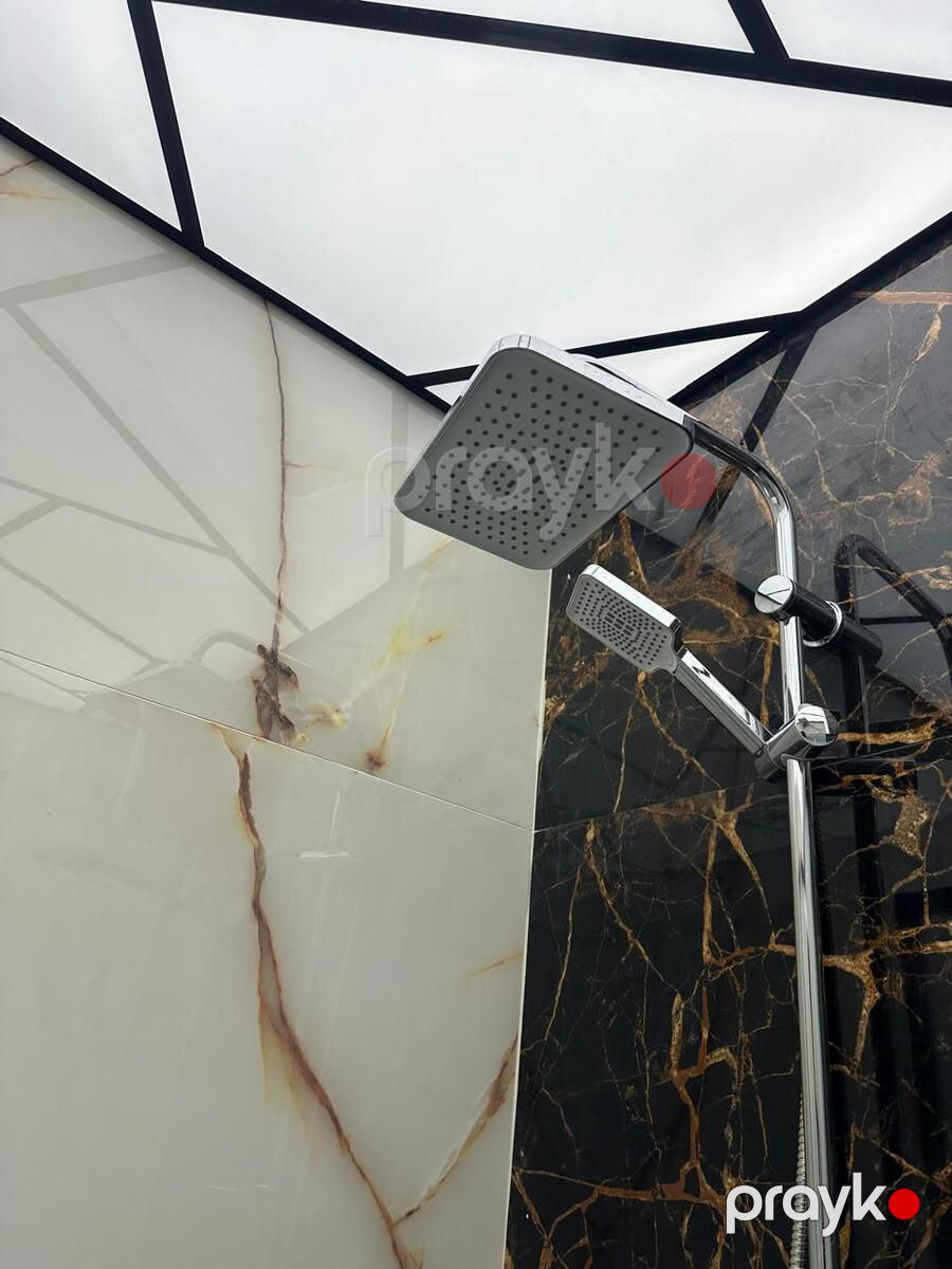 Satılır 2 otaqlı yeni tikili 100 m² — Mənzil, Bakı (5)