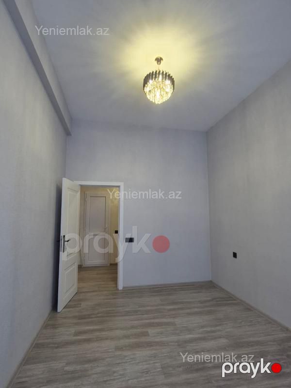 Satılır 3 otaqlı Bina evi menzil (Yeni tikili), 82.2 m², Sabunçu rayonu — Mənzil, Bakı (7)