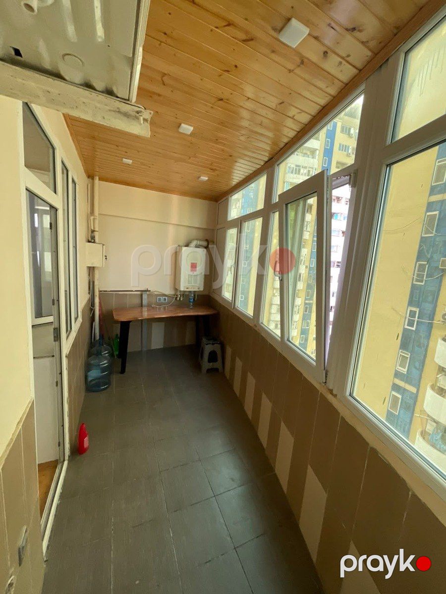 Satılır 2 otaqlı yeni tikili 70 m² — Mənzil, Bakı (10)