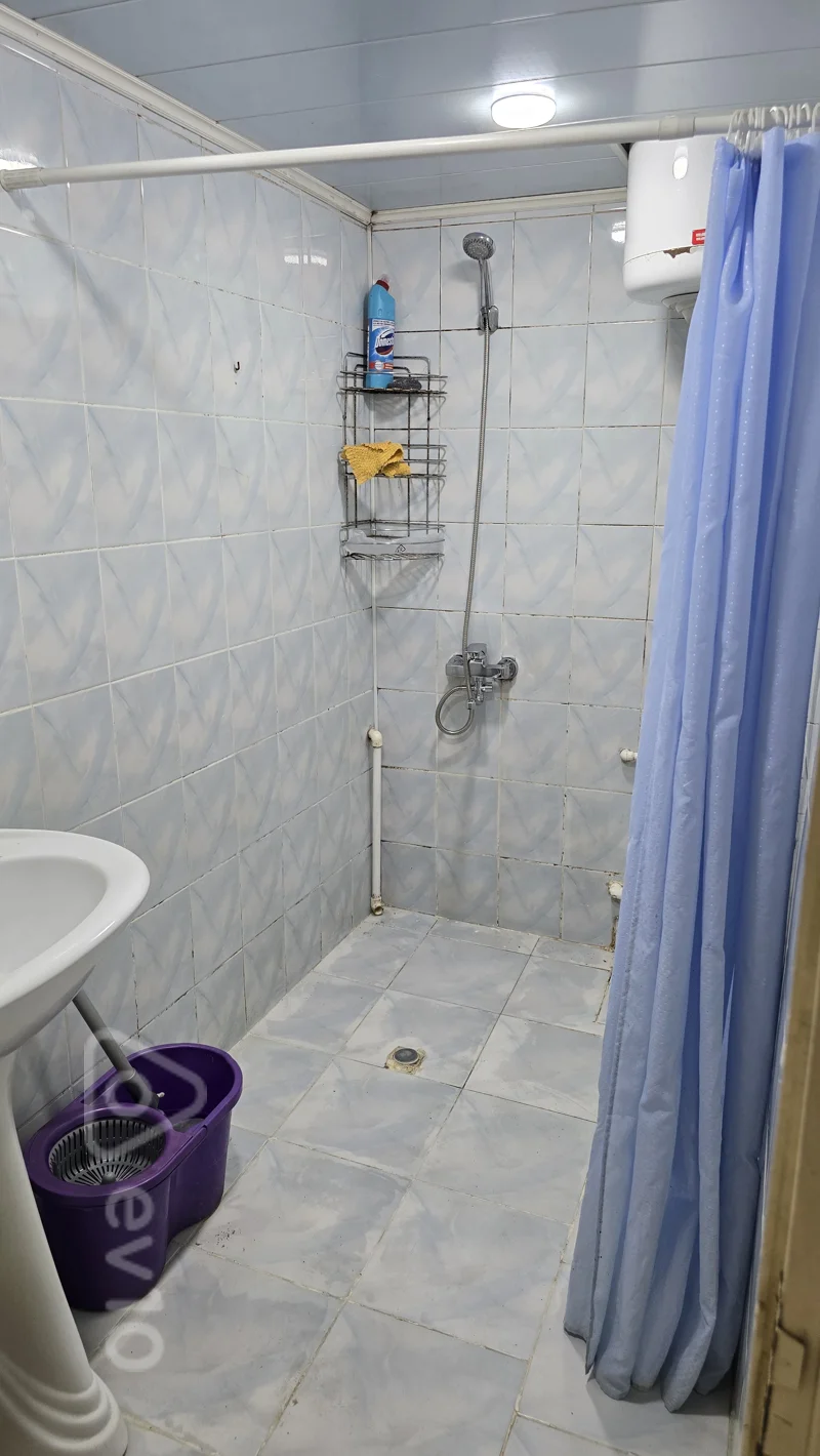 3 otaqlı mənzil, 60 m², Yeni yasamal — kirayə — Mənzil, Bakı (7)