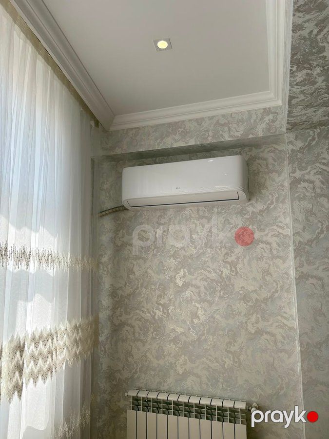 2 otaqlı mənzil, 65 m², 8 mkr, Bakı — Mənzil (6)