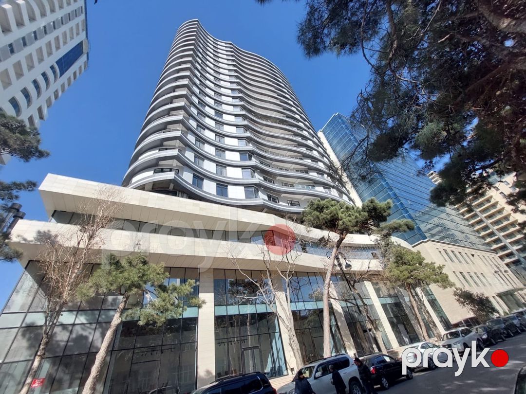 Satılır obyekt 170 m² — Əmlak, Bakı (4)