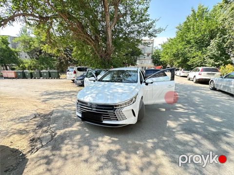 BYD Destroyer 05, 1.5 L, 8.3 kWh, 2024 il, 95 000 km — Bakı
