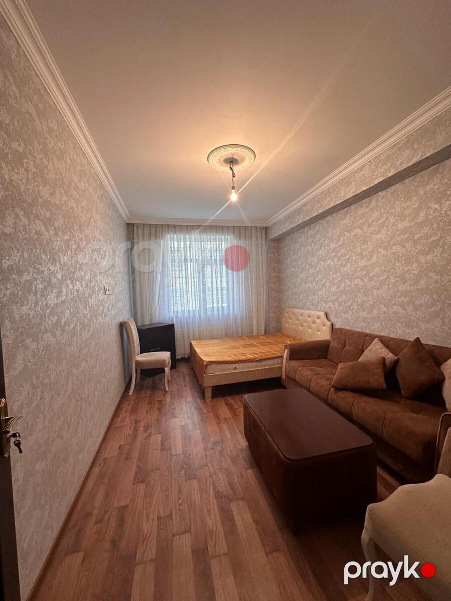 Satılır 2 otaqlı yeni tikili 57 m² — Mənzil, Bakı (3)