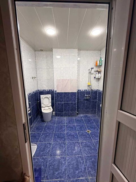 Satılır 2 otaqlı yeni tikili 98 m² — Bakı