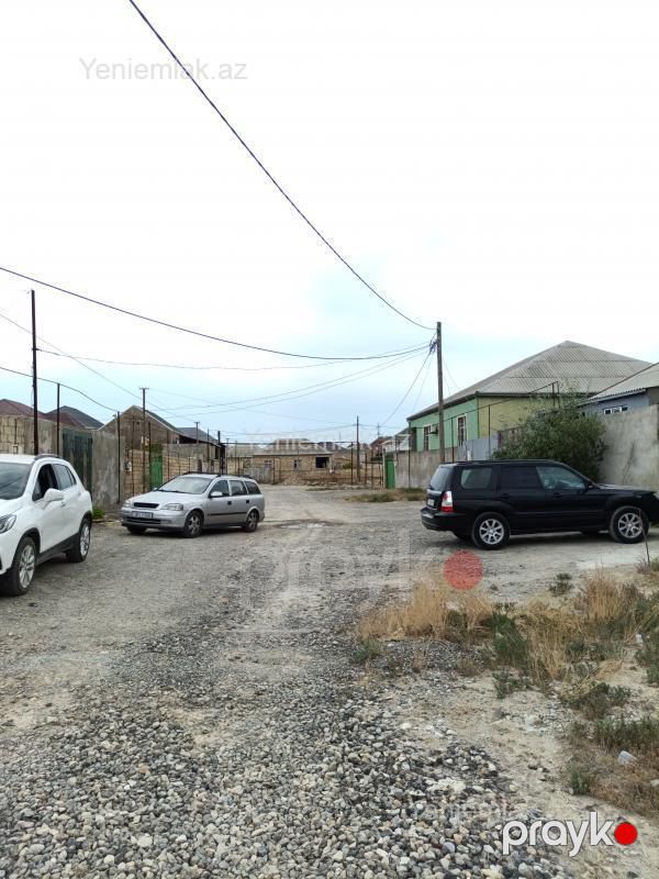 Satılır Torpaq sahəsi, 6 sot, Yaşıl dərə — Torpaq, Sumqayıt (6)