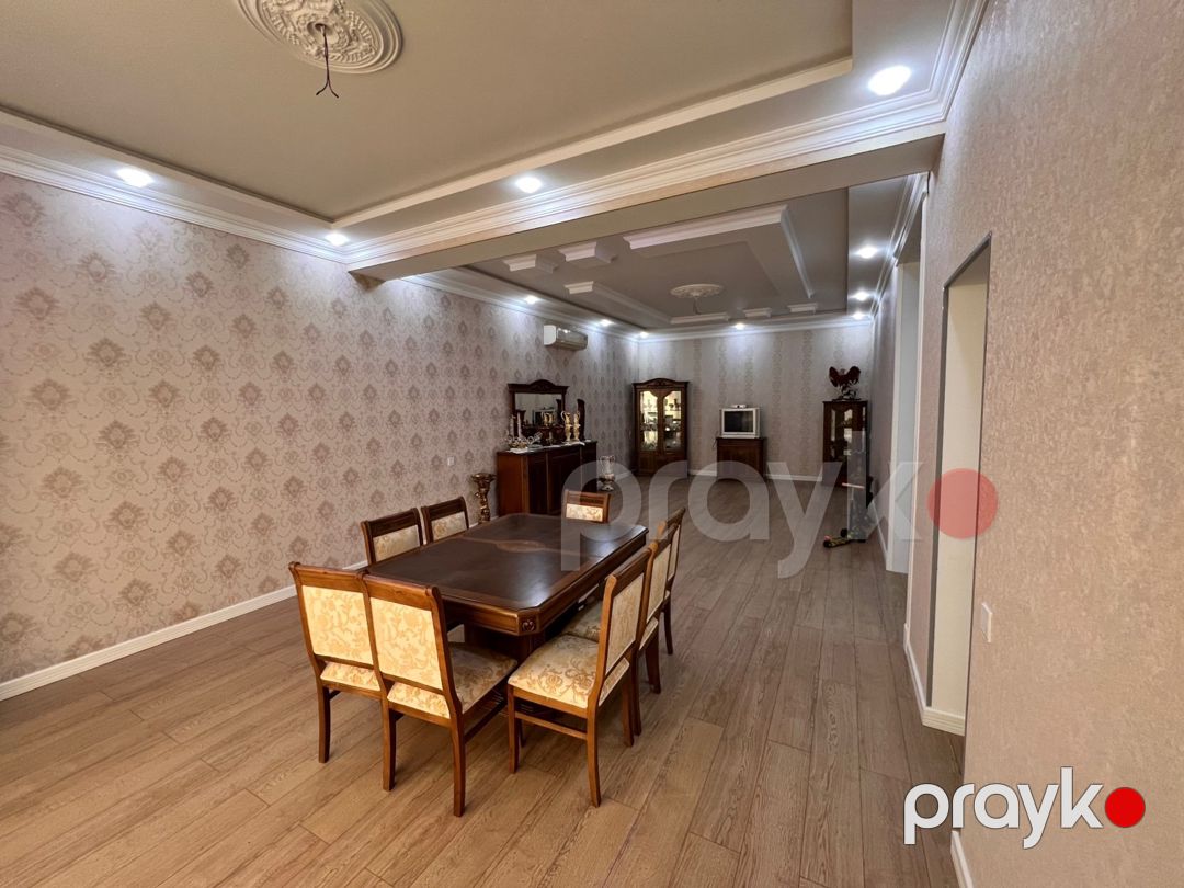 Villa, Saray qəs — Ev, villa, Sumqayıt (6)