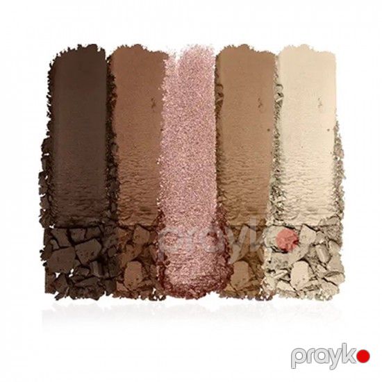 Göz kölgələri paleti Wet n Wild Color Icon Walking On Eggshells — Mallar, Bakı (2)