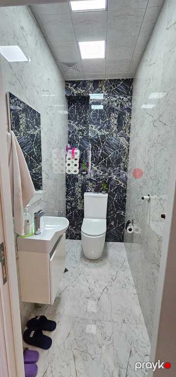 Satılır 2 otaqlı köhnə tikili 58 m² — Mənzil, Bakı (9)