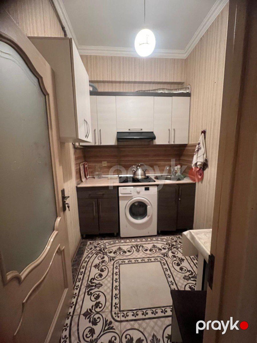 Satılır 2 otaqlı yeni tikili 60 m² — Mənzil, Xırdalan (6)