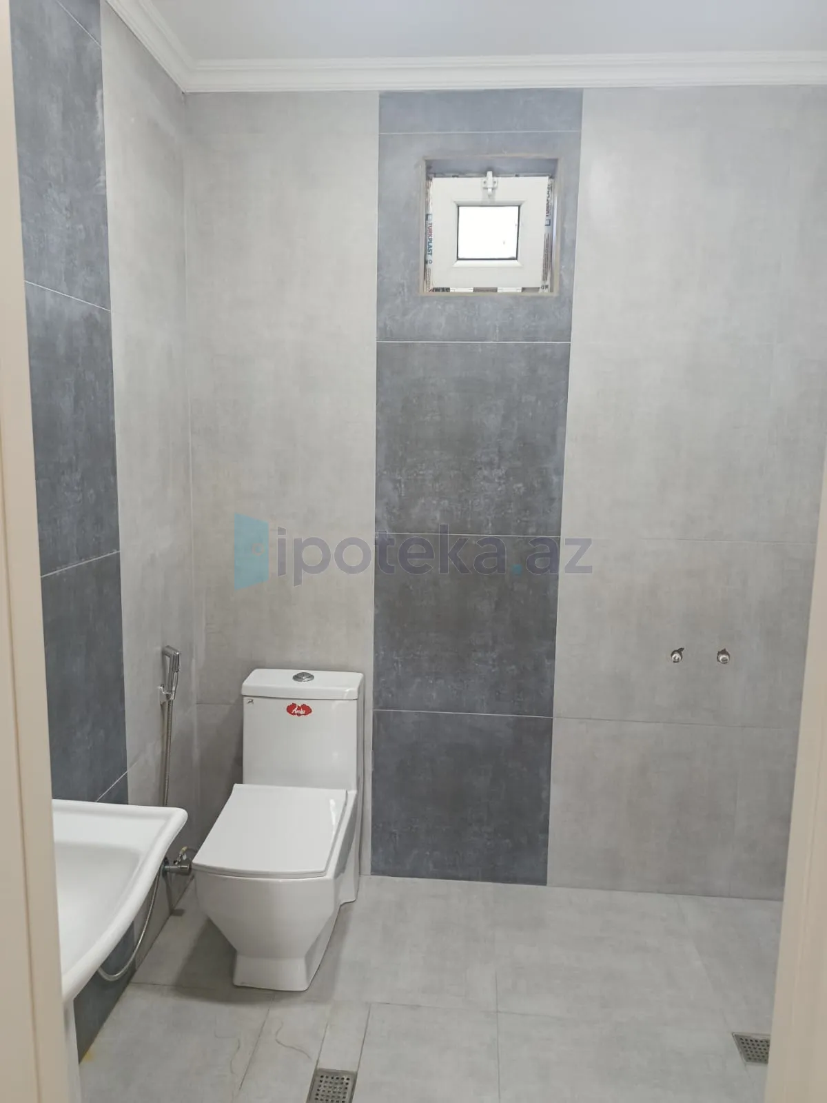 Satılır: 3 Otaq, Evlər/Villalar, Abşeron r., Masazır q., 87.00 m² — Ev, villa, Saray (7)