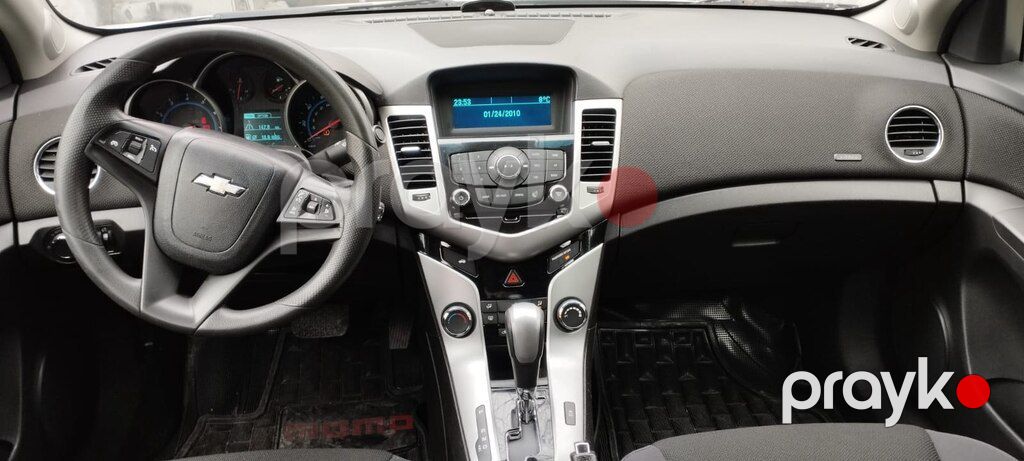 Chevrolet Cruze, 1.4 L, 2015 il, 204 000 km — Avtomobillər, Sumqayıt (3)