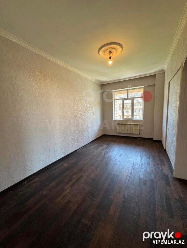 Nəsimi rayonunda 3 otaqlı Yeni tikili Satılır, 73 m² — Mənzil, Bakı (2)