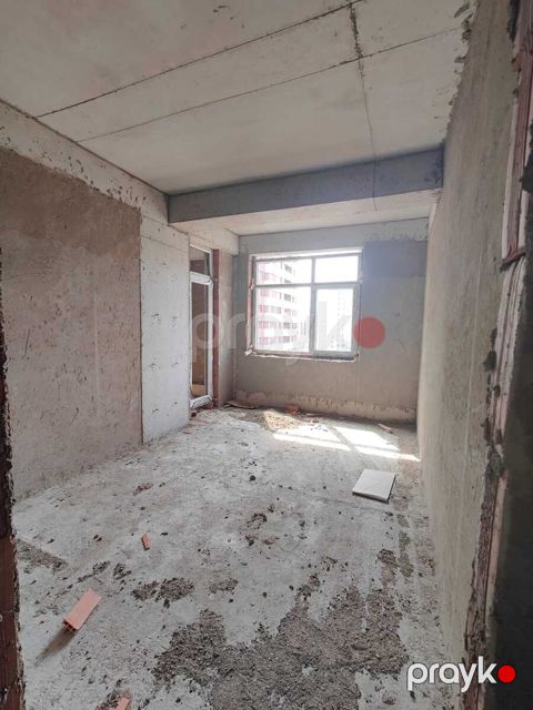 Satılır 3 otaqlı yeni tikili 144 m² — Bakı