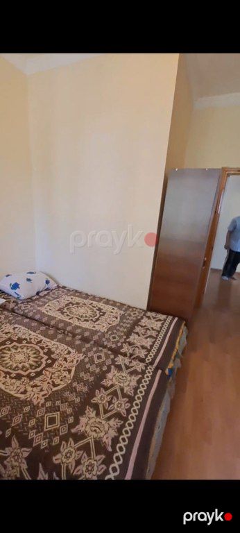 2-otaqlı mənzil, Şəki r., 37 m² — Mənzil, Şəki (9)