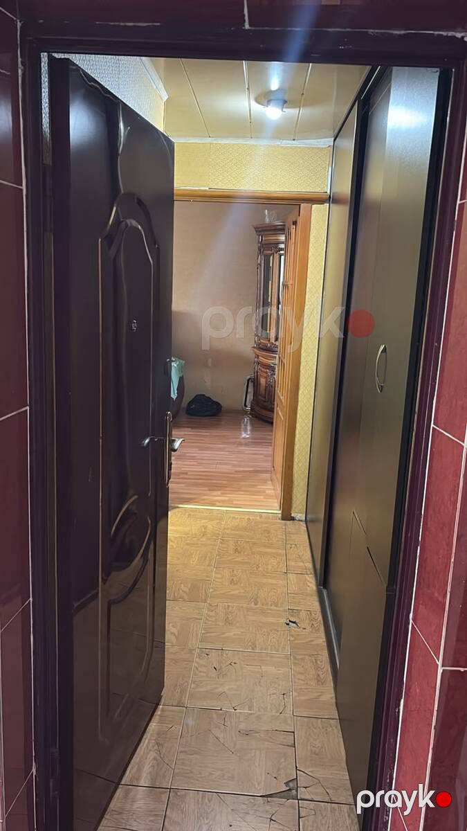 Satılır 2 otaqlı köhnə tikili 48 m² — Mənzil, Bakı (3)