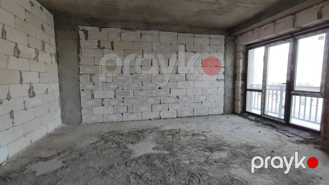 4 otaqlı mənzil, 178 m², Süleyman Vəzirov küç., 13/2 (10 Blok) (Park Avenue Residence) — Mənzil, Bakı (2)