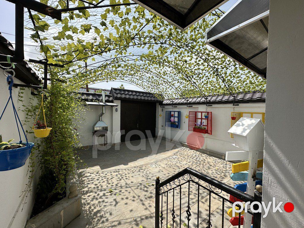 İcarəyə verilir 3 otaqlı həyət evi/bağ evi 80 m² — Ev, villa, Quba (6)