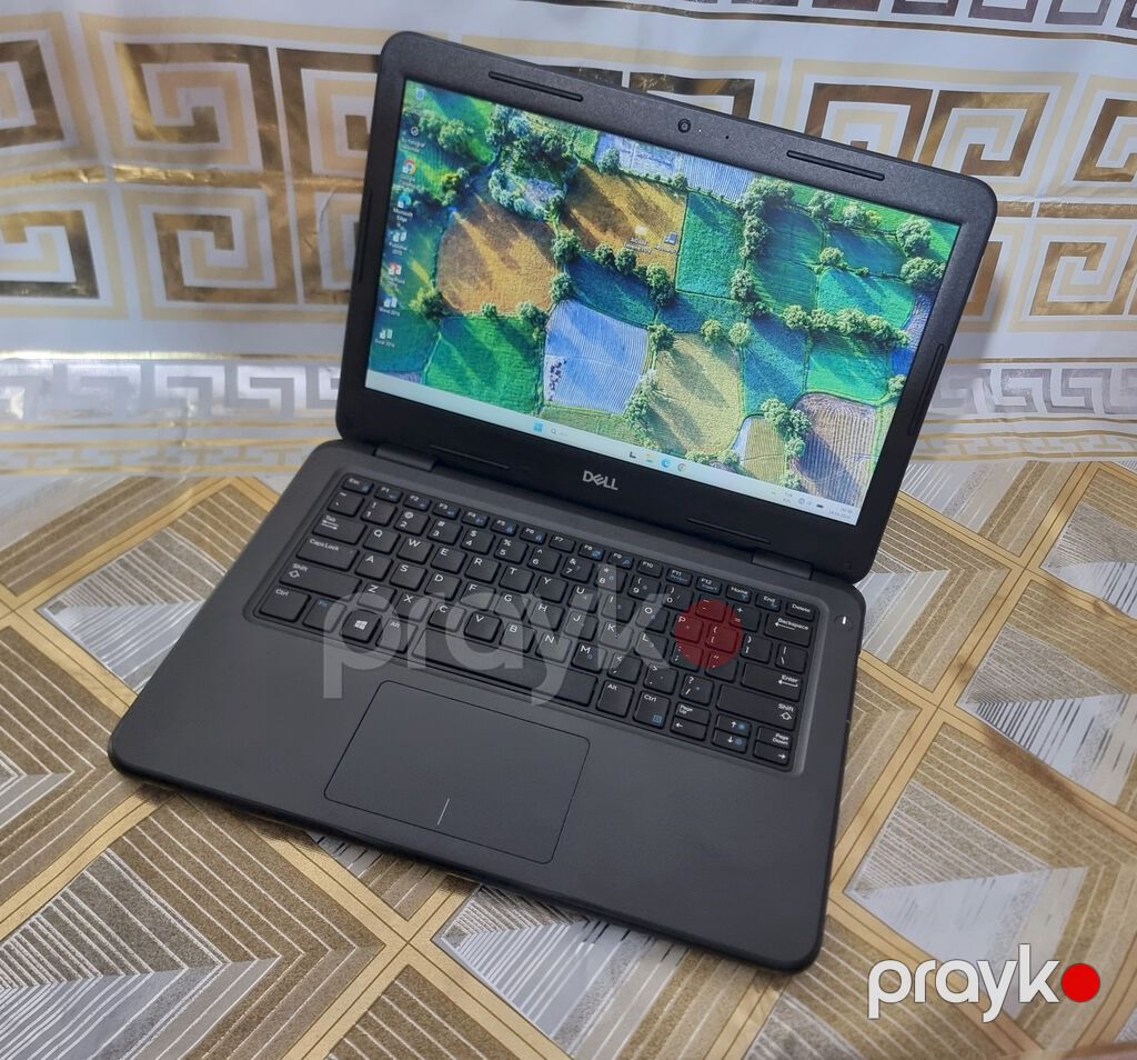 Texniki göstəricilər: Prosessor: Intel Core i3-8145U (3.90 GHz) — Dell, Sumqayıt (3)