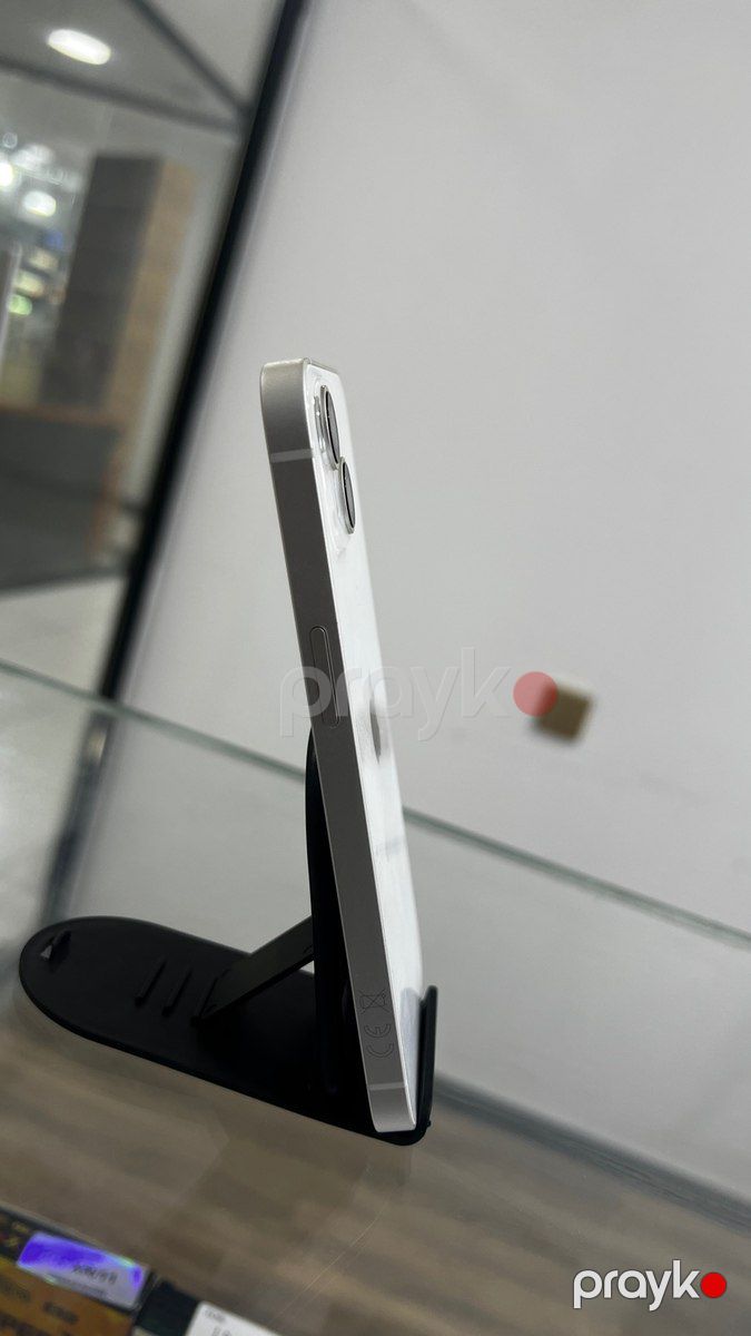 Apple iPhone 13 Starlight 128GB/4GB — Smartfonlar, Bakı (4)