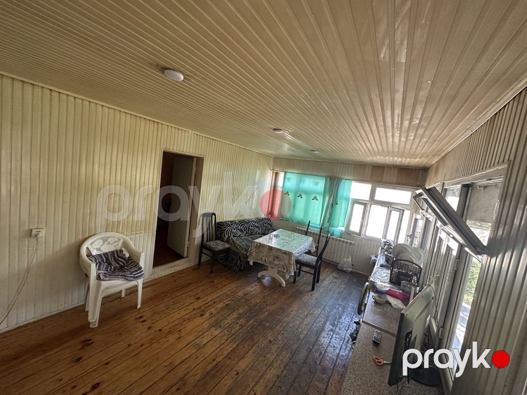 Satılır 2 otaqlı həyət evi/bağ evi 55 m² — Ev, villa, Bakı (9)