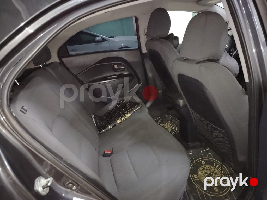 Kia Rio, 1.6 L, 2012 il, 222 089 km — Avtomobillər, Bakı (7)