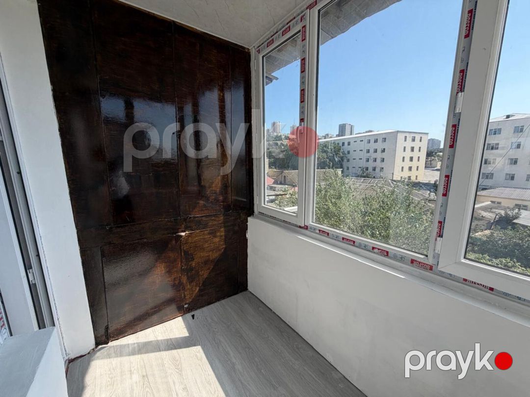 Satılır 3 otaqlı köhnə tikili 80 m² — Mənzil, Bakı (12)
