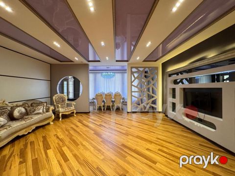 İcarəyə verilir 3 otaqlı yeni tikili 200 m² — Bakı